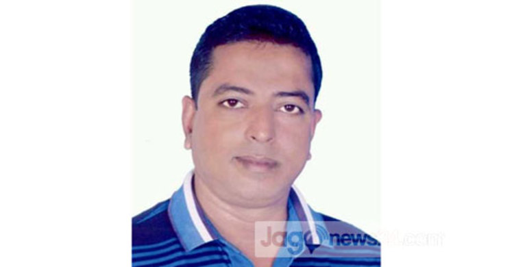 মোবাইল চুরির অভিযোগে যুবলীগ নেতার বিরুদ্ধে মামলা