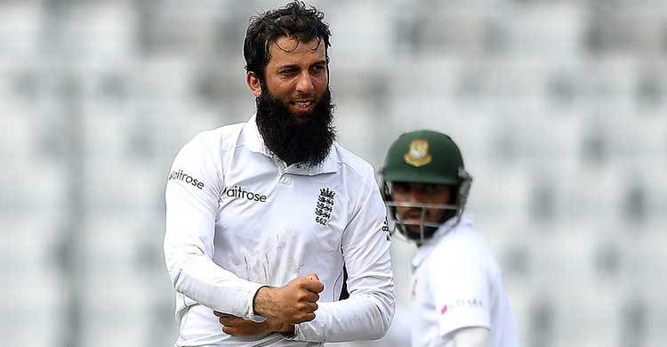 England fight back as Tigers lost six