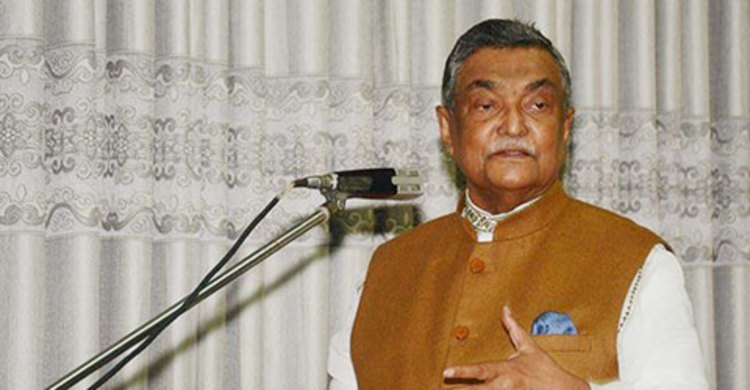 বগুড়া এখন আ.লীগের ঘাঁটি : খন্দকার মোশাররফ