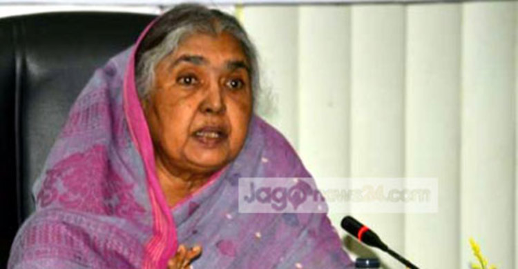 কৃষিমন্ত্রীসহ ছয়জনকে শোকজের সিদ্ধান্ত