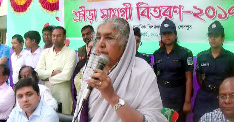 ‘যারা খান সেনাদের বাড়ি চিনিয়ে দিয়েছে তাদের ক্ষমা নেই’