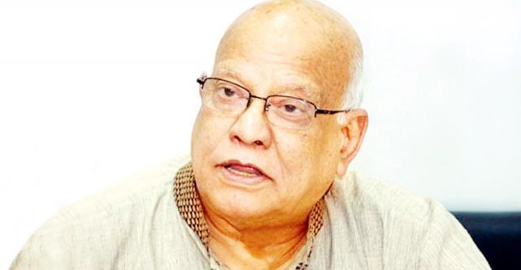 Decision on excise duty after discussion in JS: Muhith