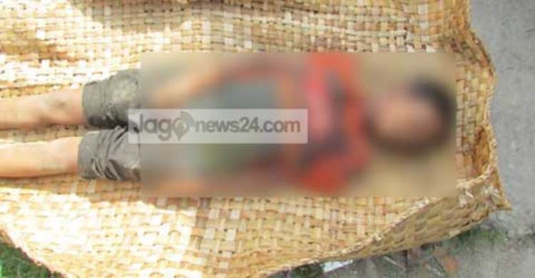 খেলতে গিয়ে দ্বন্দ্ব : ব্যাটের আঘাতে স্কুলছাত্র নিহত