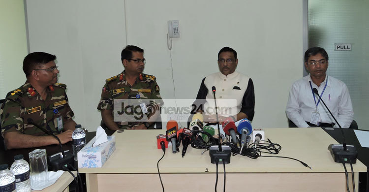 পদ্মাসেতু প্রকল্পের সার্বিক অগ্রগতি ৪৩ শতাংশ