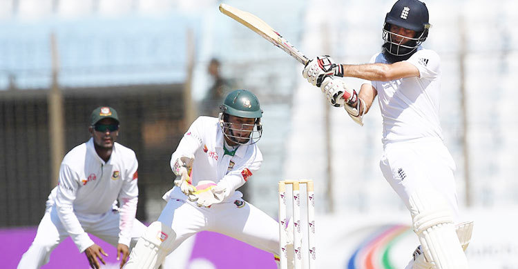 Mushfiqur surpasses Mashud 
