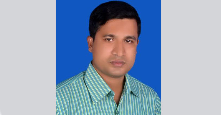 শাহজাদপুর পৌরসভার ভারপ্রাপ্ত মেয়র নাসির উদ্দিন