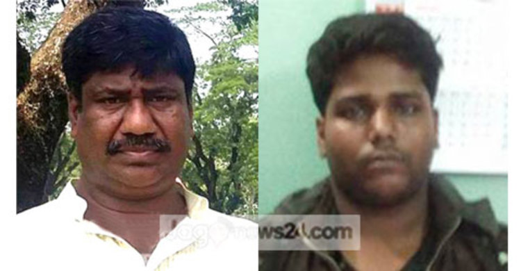 রিমান্ড শেষে কারাগারে মীরুর ভাই ও গাড়িচালক