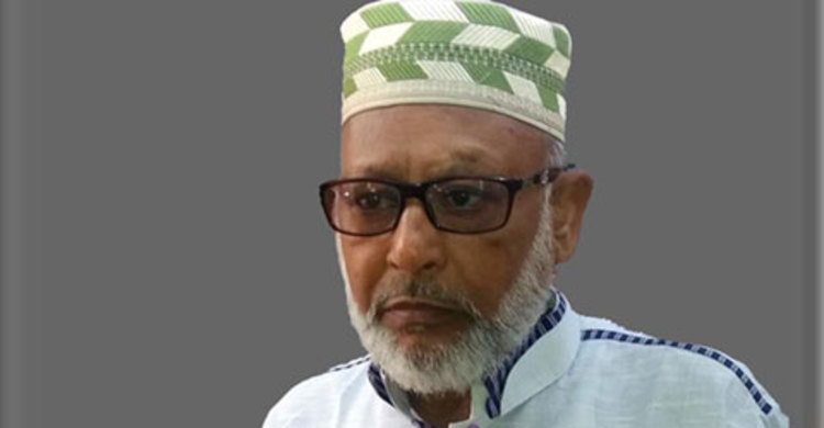 ধরাকে সরা করে চলেছেন মান্দা আ.লীগ সভাপতি