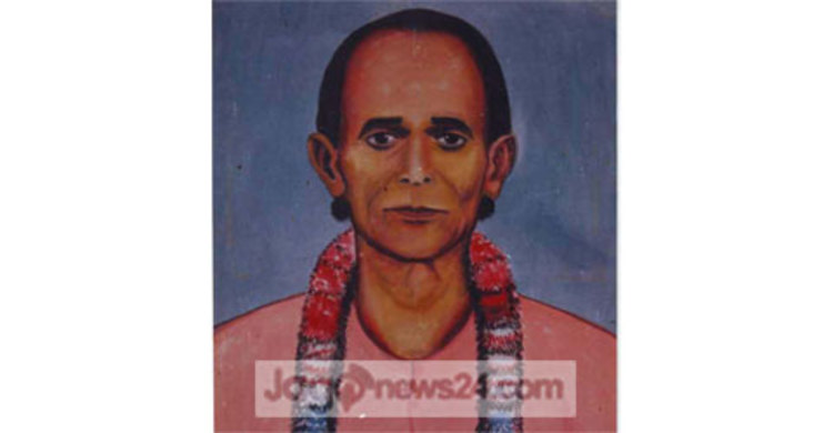 চারণ কবি বিজয় সরকারের ১১৫তম জন্মজয়ন্তী সোমবার