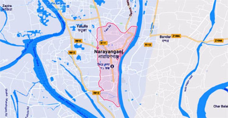 একই পরিবারের ৬ জনকে কুপিয়ে জখম 