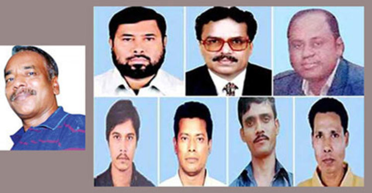 না.গঞ্জে ৭ খুন : চতুর্থ দিনের মত জেরা সম্পন্ন