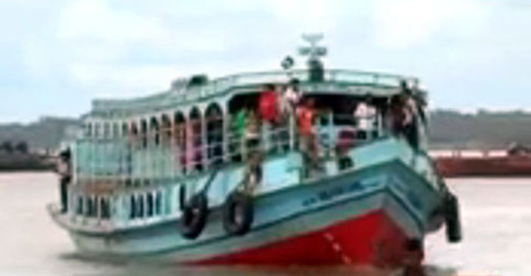 সাময়িক বন্ধের পর না.গঞ্জের কয়েকটি রুটে লঞ্চ চালু