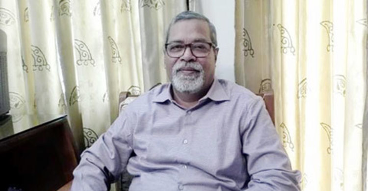 নিজ এলাকায় যাচ্ছেন সিইসি নুরুল হুদা