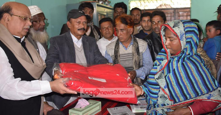 দুই বছর পর শেখ হাসিনার অধীনেই নির্বাচন : নাসিম