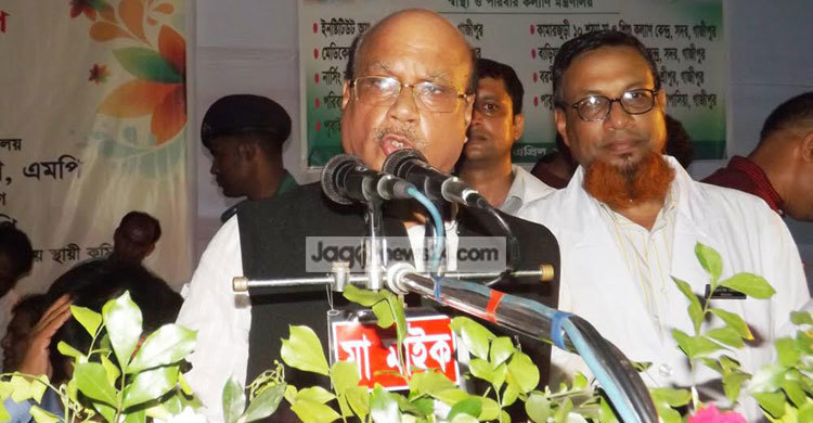 বিএনপিকে বাটি চালান দিয়েও খুঁজে পাওয়া যাবে না