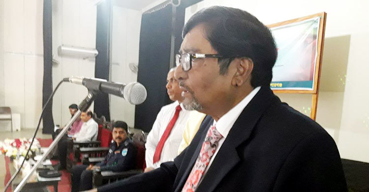 সব দলের অংশগ্রহণ ছাড়া নির্বাচন গ্রহণযোগ্য হবে না