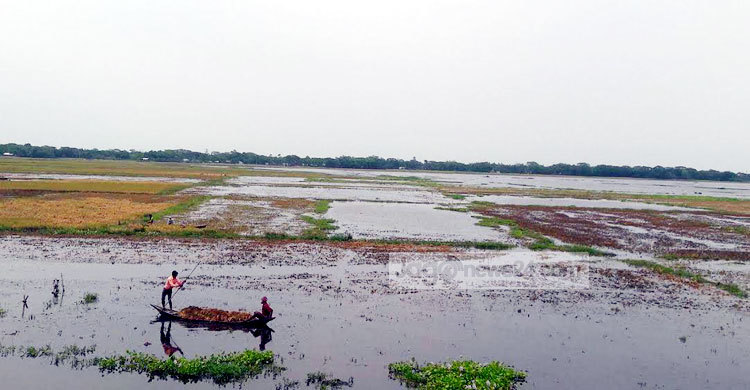 প্রধানমন্ত্রীর খালিয়াজুরী সফরে প্রত্যাশা বাড়ছে