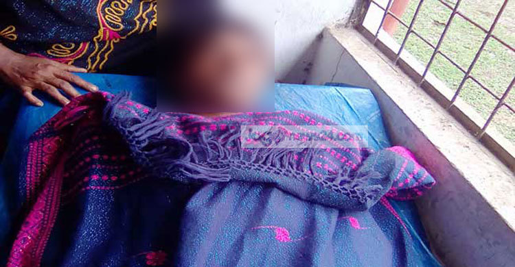 স্ত্রীর ওড়না গলায় পেঁচিয়ে স্বামীর আত্মহত্যা