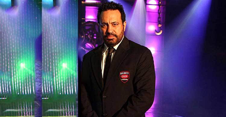 Salman Khan’s bodyguard Shera booked for assault