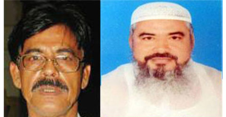 নাসিক নির্বাচনে স্বজনের প্রতিদ্বন্দ্বী স্বজন