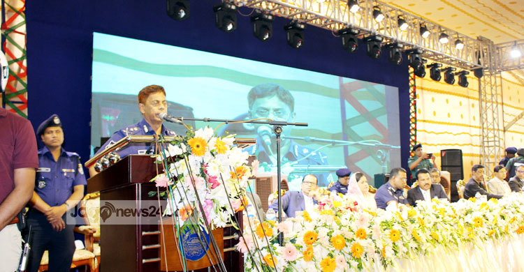 জঙ্গিদের উস্কে দিয়ে রাজনৈতিক ফায়দা লুটার চেষ্টা