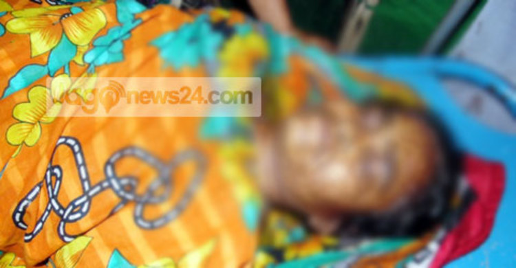 মেয়ের বাড়িতে বেড়াতে এসে মায়ের আত্মহত্যা