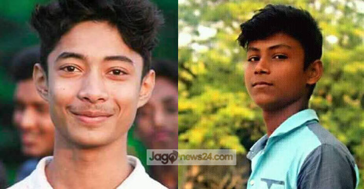 লক্ষ্মীপুরে ছাত্রলীগের সেই দুই নেতাকে অব্যাহতি