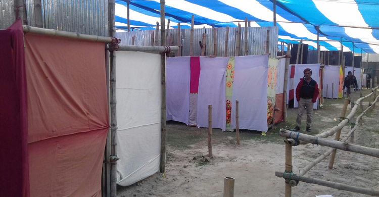 নওগাঁ মোটর শ্রমিক ইউনিয়নের ত্রি-বার্ষিক নির্বাচন স্থগিত