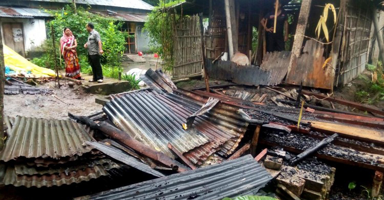 নাসিরনগরে হামলার নেপথ্যের নায়করাই পুলিশের টার্গেট