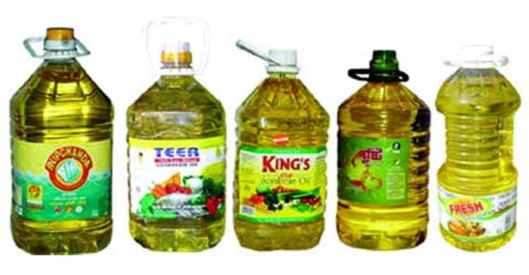 সয়াবিন তেলের দাম বেড়েছে