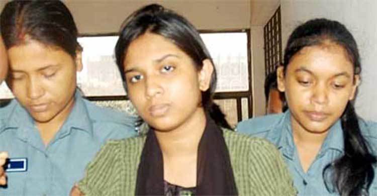 HC verdict on Oishee’s appeal against death sentence on Monday 