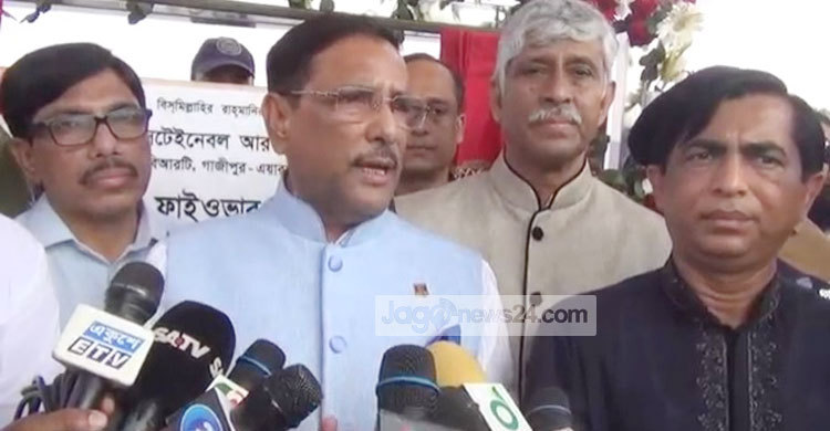 প্রমাণ হয়েছে শেখ হাসিনার অধীনে সুষ্ঠু নির্বাচন সম্ভব 