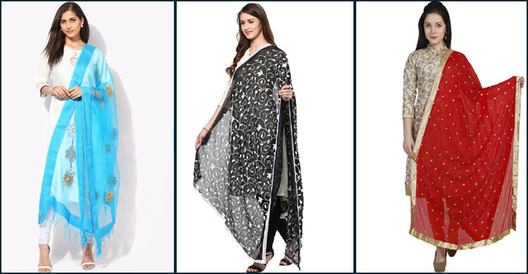 ওড়নার খোঁজখবর