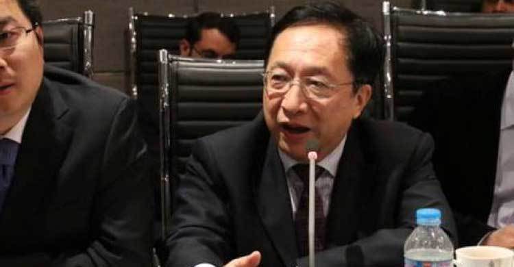 ‘Chinese prefer Pakistan over Bangladesh or Vietnam’ 