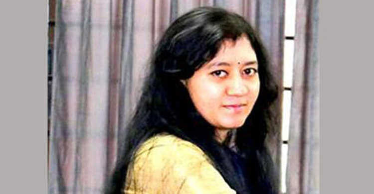 ভ্যানচাপায় পাবনা প্রযুক্তি বিশ্ববিদ্যালয়ের শিক্ষার্থী নিহত