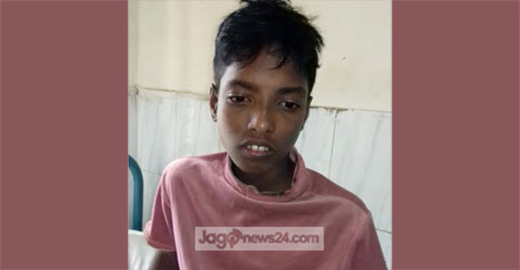 মোবাইল চুরির অভিযোগে শিশুকে সূঁচ দিয়ে খুঁচিয়ে নির্যাতন