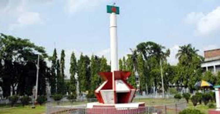 বিজয়ের দু’দিন পর হানাদার মুক্ত হয় পাবনা