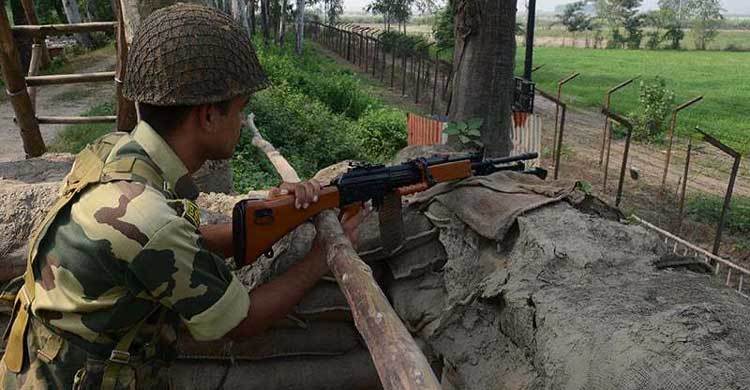 India, Pakistan exchange fire at LoC’s Bhimber sector 