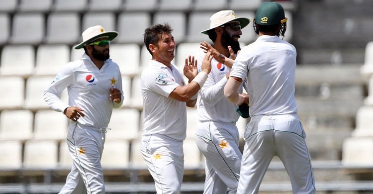 Pakistan overcome stubborn WI, win first series in Caribbean