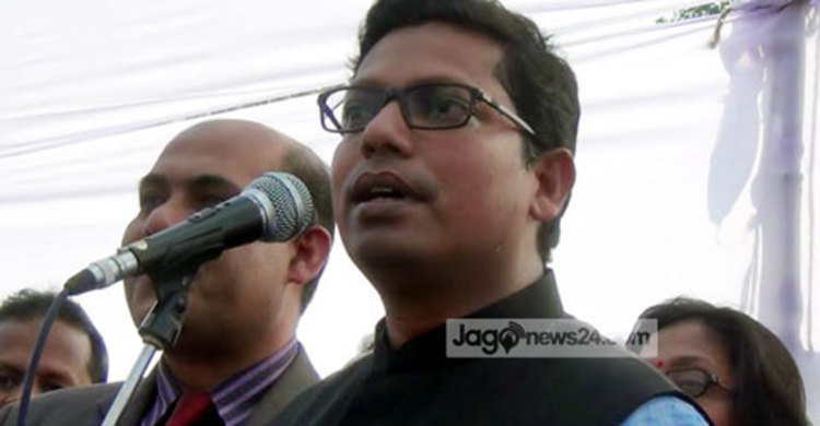 বিজ্ঞানভিত্তিক প্রজন্ম গড়ে তুলতে হবে : পলক