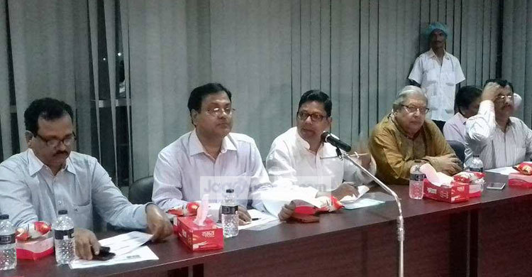 বিশ্বের ৭ম বৃহত্তম ডেটা সেন্টার নির্মাণ হচ্ছে গাজীপুরে : পলক