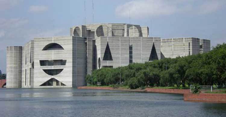 Parliamentary panel recommended on confiscation Monem Khan’s plot