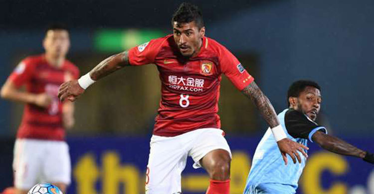 Paulinho punished for porn star promotion