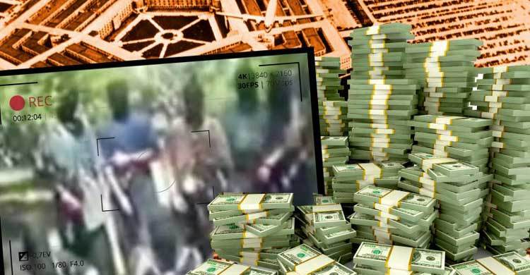 Pentagon paid for fake ‘Al Qaeda’ videos in Iraq 