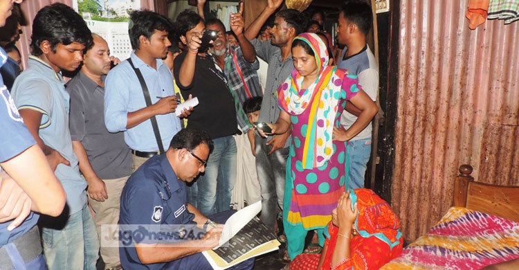 কাউন্সিলরের অত্যাচারে ব্যবসায়ীর আত্মহত্যা!