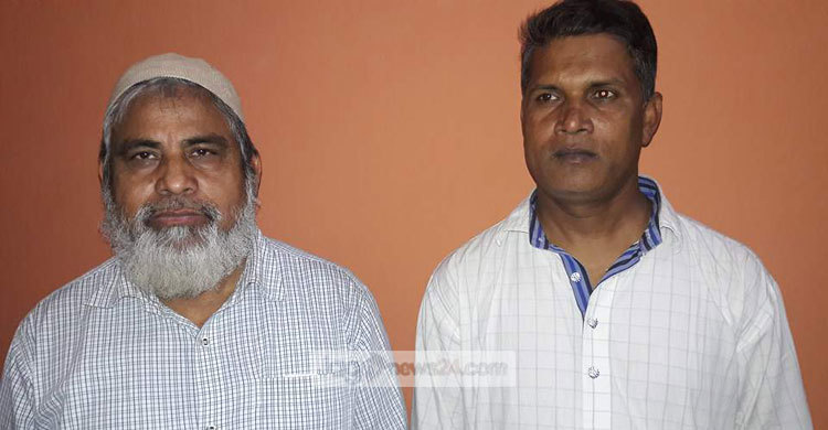 ঠাকুরগাঁও আইনজীবী সমিতির নির্বাচনে বিএনপি প্যানেল জয়ী