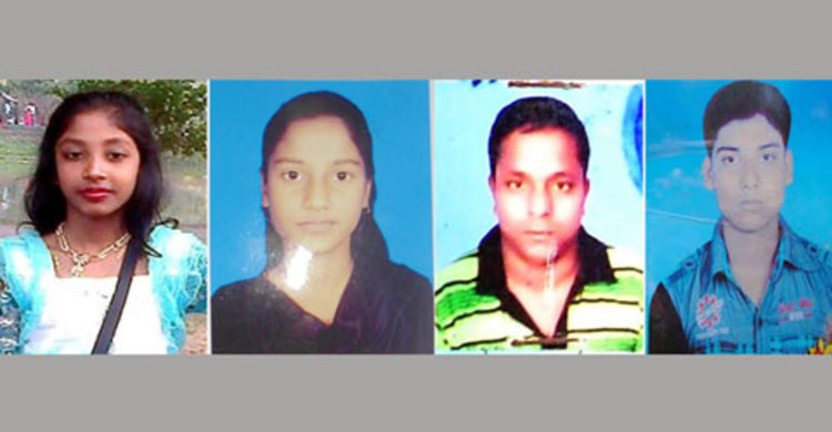 পিকনিকের বাস দুর্ঘটনা : ড্রাইভারের আসনে ছিলেন হেলপার