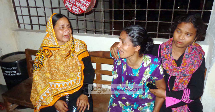 ভান্ডারিয়ায় কৃষককে কুপিয়ে হত্যা