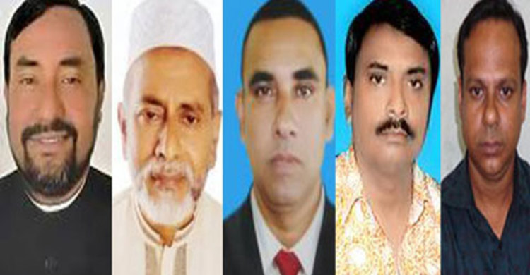 বন কর্মকর্তাকে মারধর, মেয়রসহ ৫ জনের বিরুদ্ধে মামলা