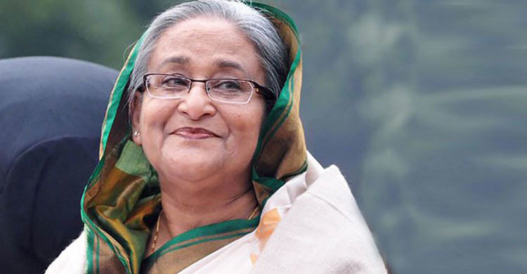 PM picks challenged children’s paintings to make greeting cards